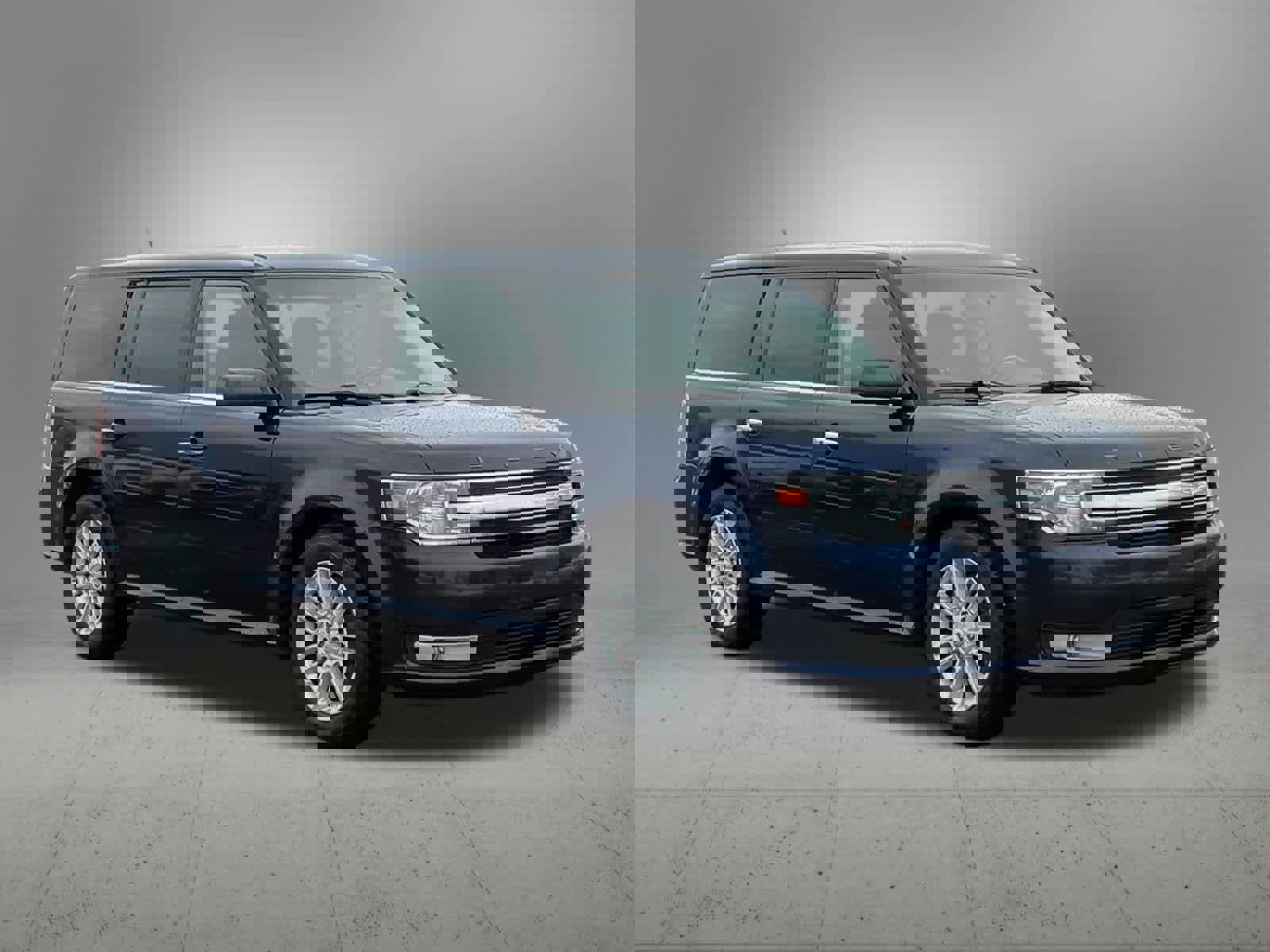 Used 2016 Ford Flex SEL w/ Equipment Group 202A image 8