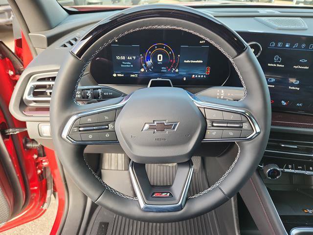 New 2026 Chevrolet Traverse Z71 w/ Enhanced Driving Package image 13