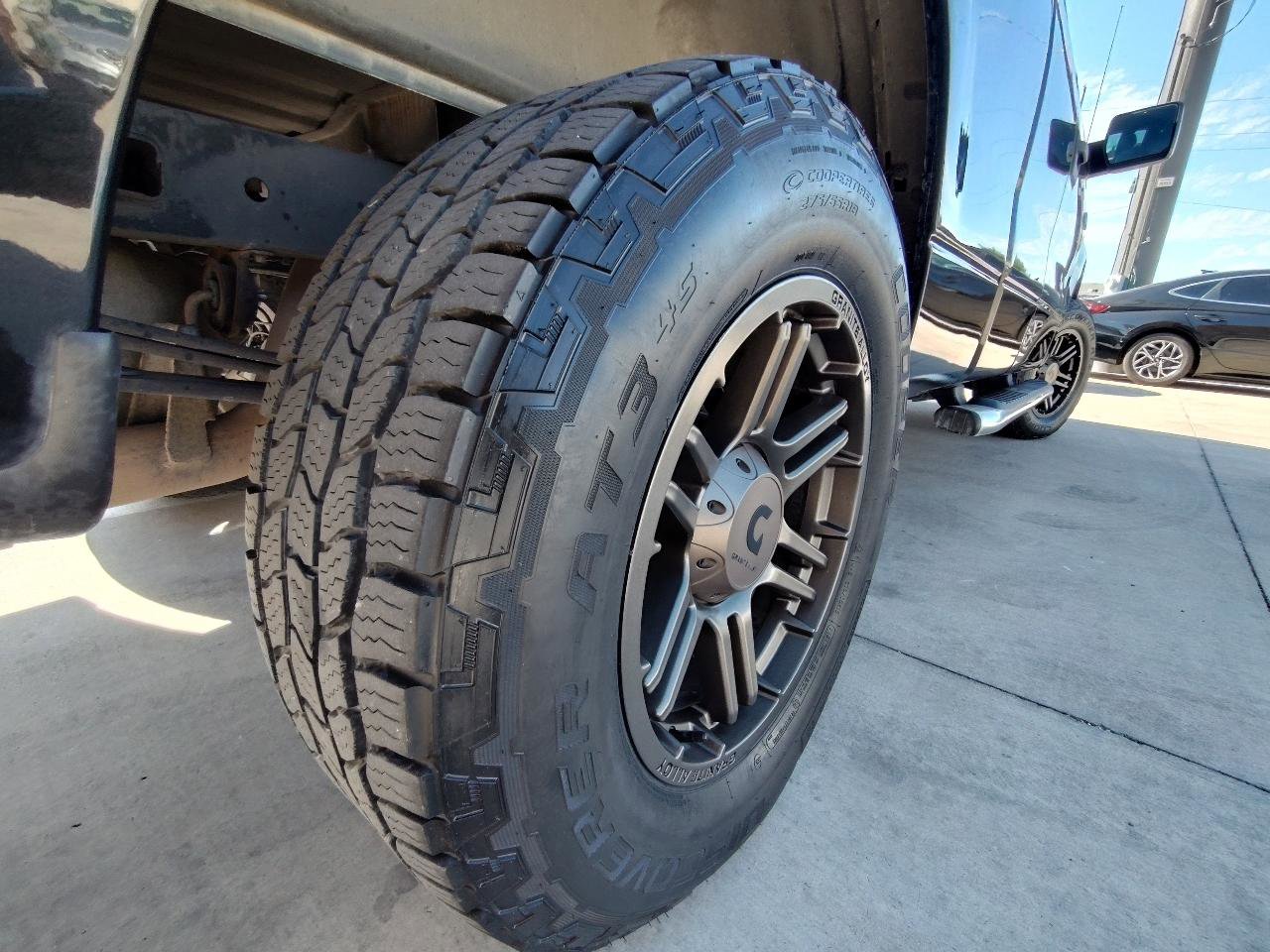 Used 2013 Ford F150 STX w/ Mid Equipment Group RWD image 13
