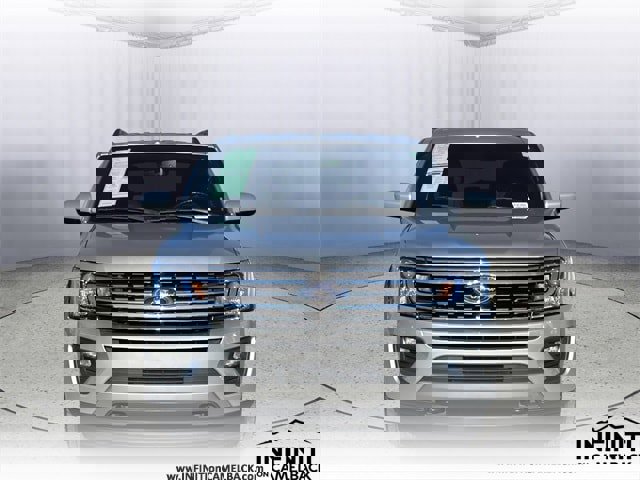 Used 2019 Ford Expedition XLT image 4