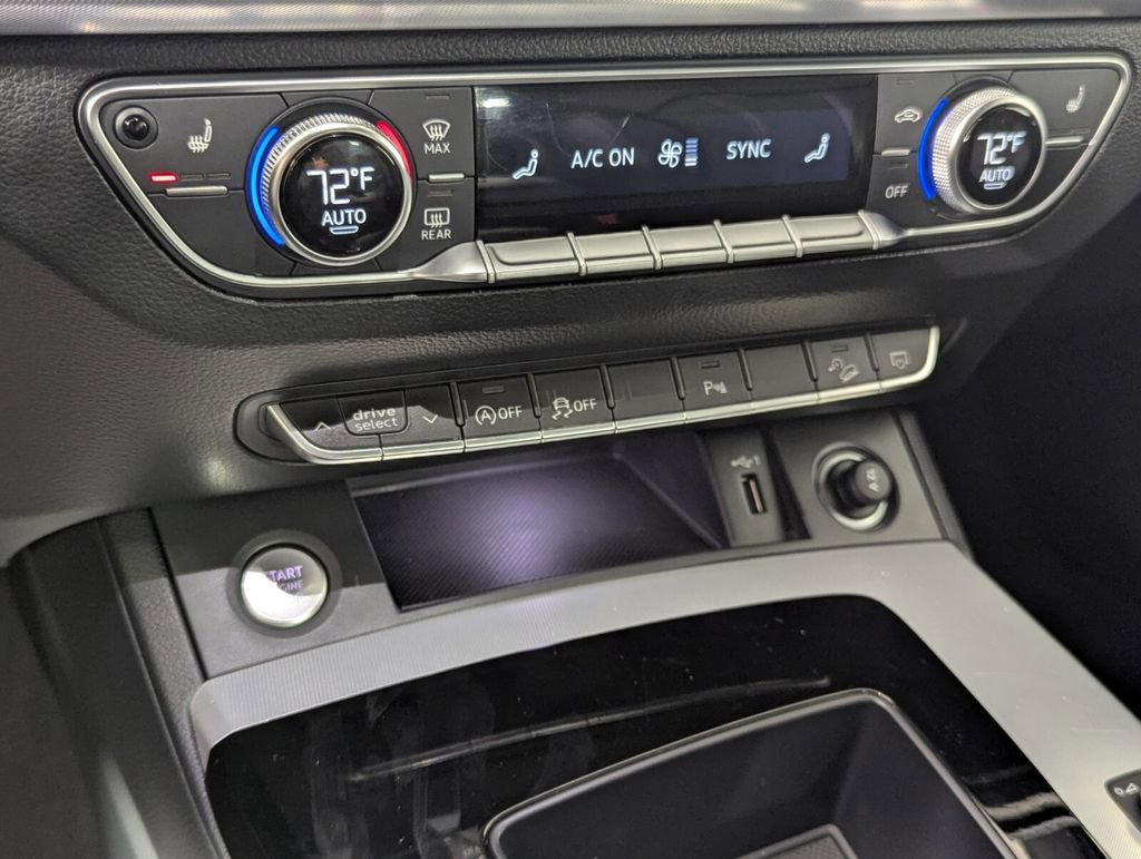 Used 2025 Audi Q5 2.0T Premium AWD/4WD image 19