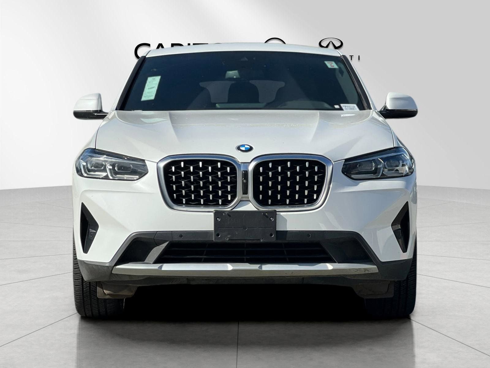 Used 2023 BMW X4 xDrive30i image 8