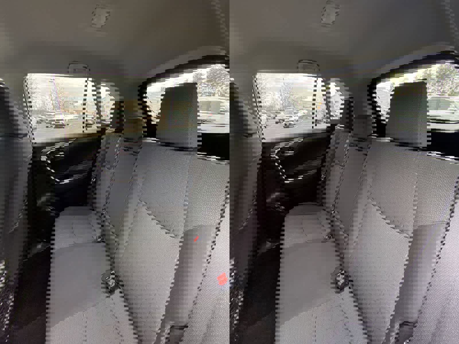 Used 2024 Toyota RAV4 XLE image 25