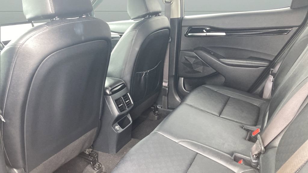 Used 2022 Kia Seltos EX AWD/4WD image 15