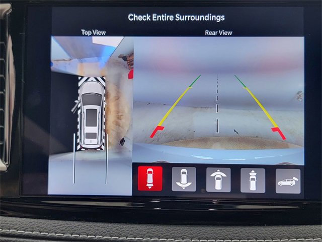 New 2026 Chrysler Pacifica Select image 39