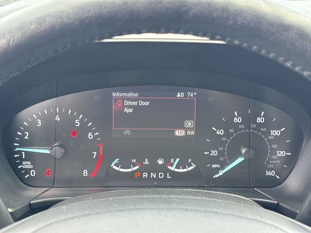 Used 2021 Ford Escape SE w/ Convenience Package FWD image 15