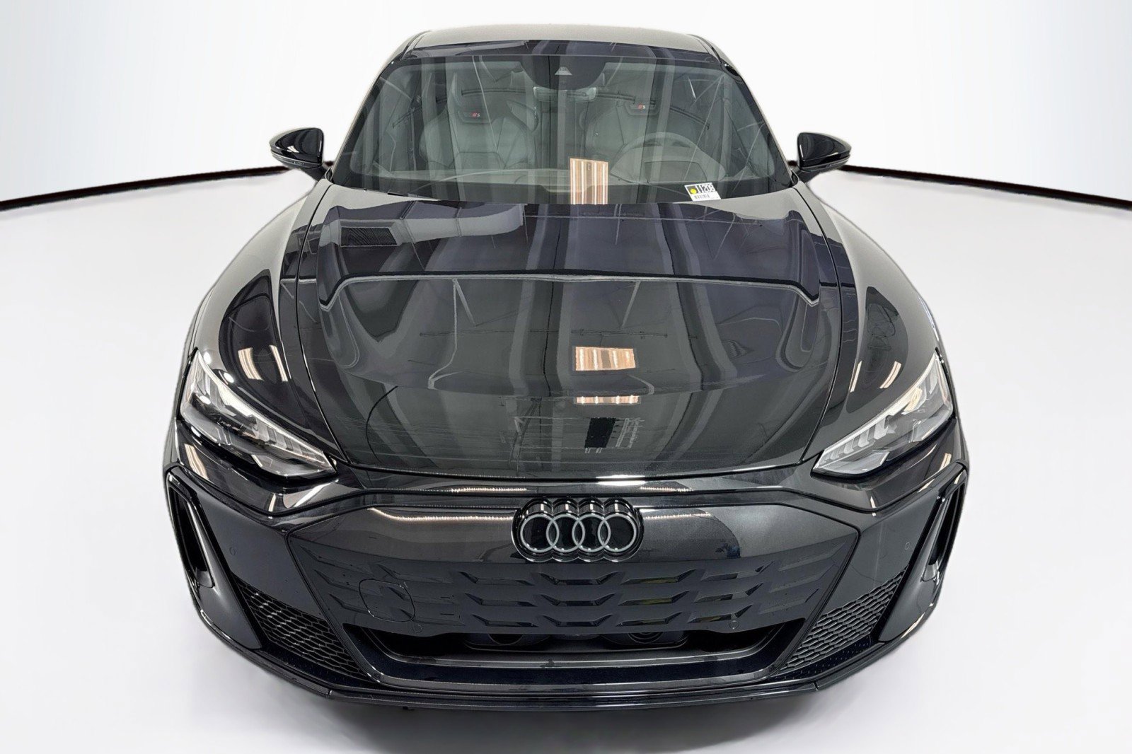 New 2026 Audi S e-tron GT Premium Plus image 2