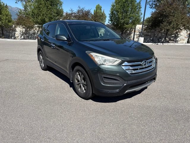 Used 2013 Hyundai Santa Fe Sport AWD/4WD image 10