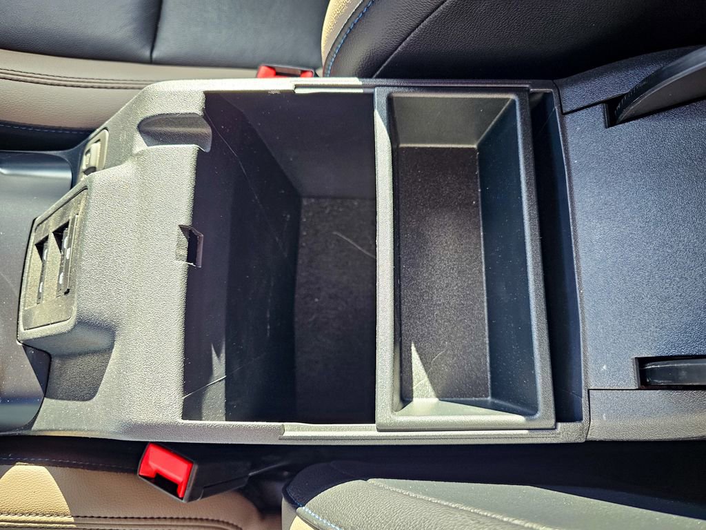 Used 2024 Ford Bronco Wildtrak image 27