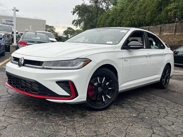 New 2025 Volkswagen Jetta GLI Autobahn image 26
