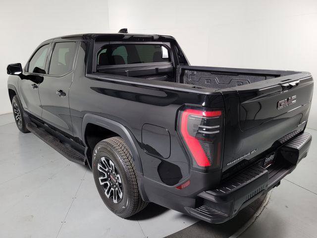 New 2026 GMC Sierra EV Elevation w/ Premium Package AWD/4WD image 6