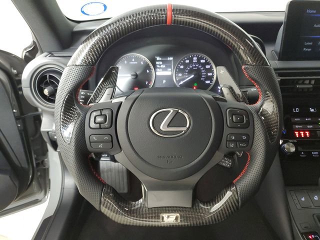 Used 2025 Lexus IS 350 F Sport w/ Accessory Package 2 image 25