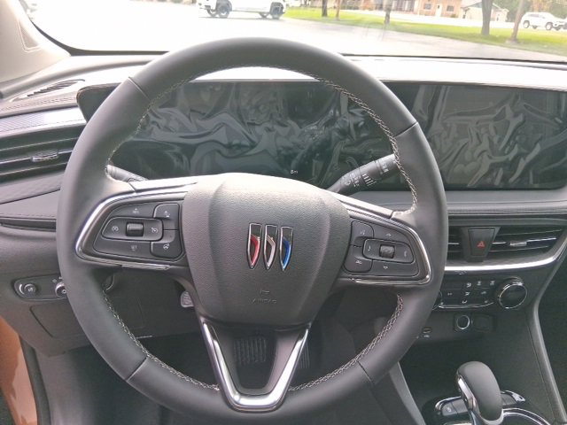 New 2026 Buick Encore GX Preferred w/ Comfort Package image 14