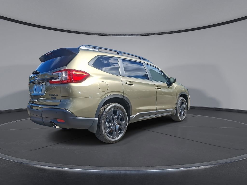 New 2026 Subaru Ascent Bronze Edition image 7
