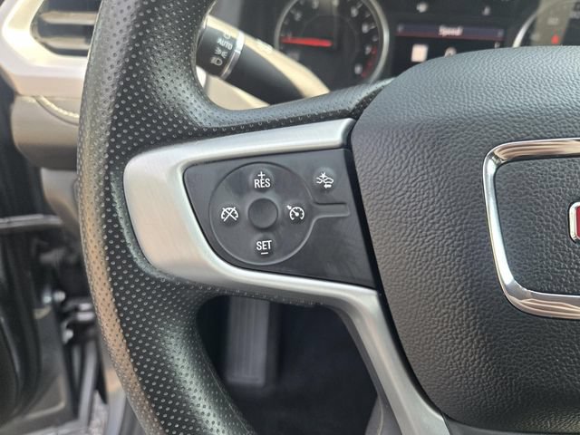 Used 2021 GMC Acadia SLE w/ Driver Convenience Package AWD/4WD image 19