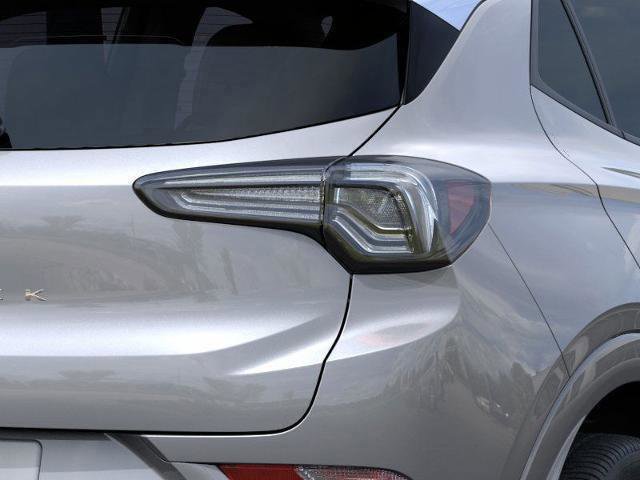 New 2026 Buick Encore GX Avenir w/ Avenir Technology Package image 35