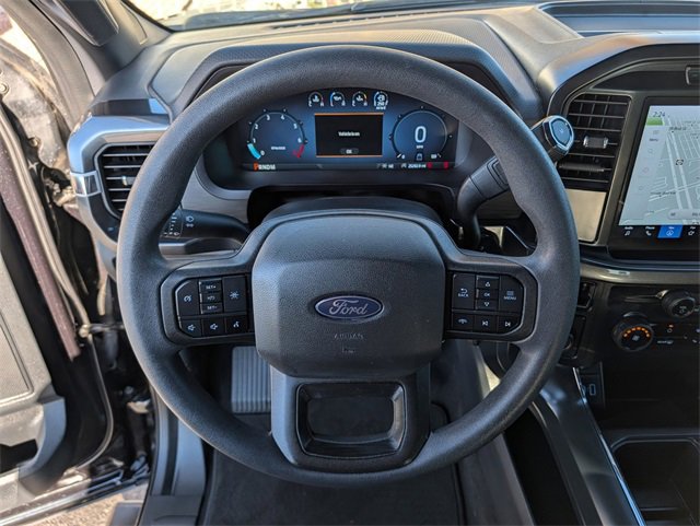 Used 2024 Ford F150 STX image 14