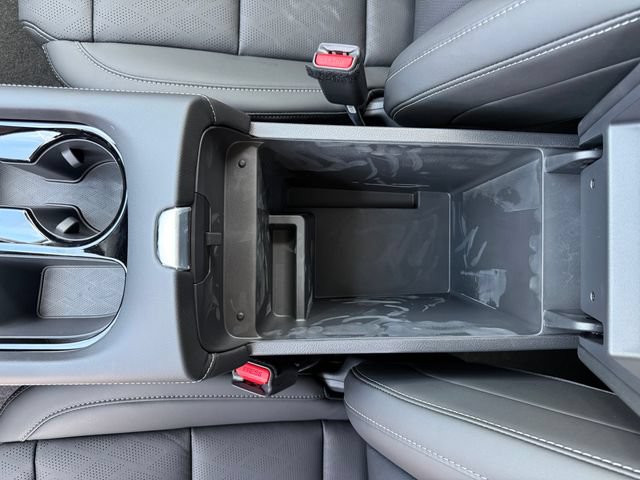 New 2026 Nissan Murano Platinum w/ Cargo Package AWD/4WD image 25