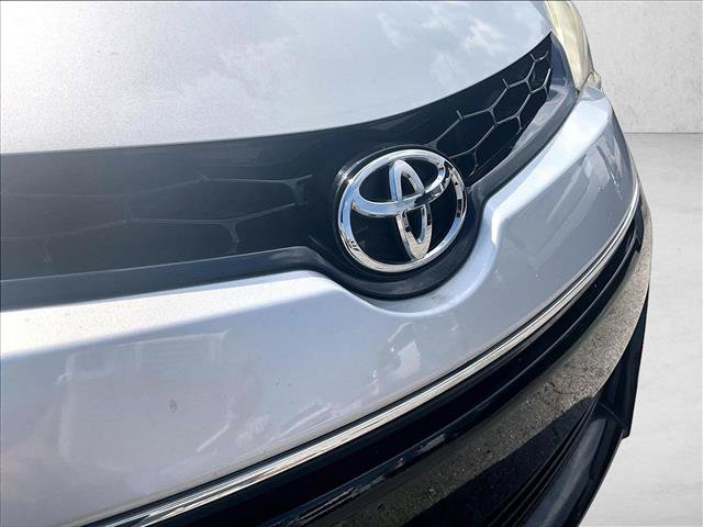 Used 2014 Toyota Corolla S FWD image 26