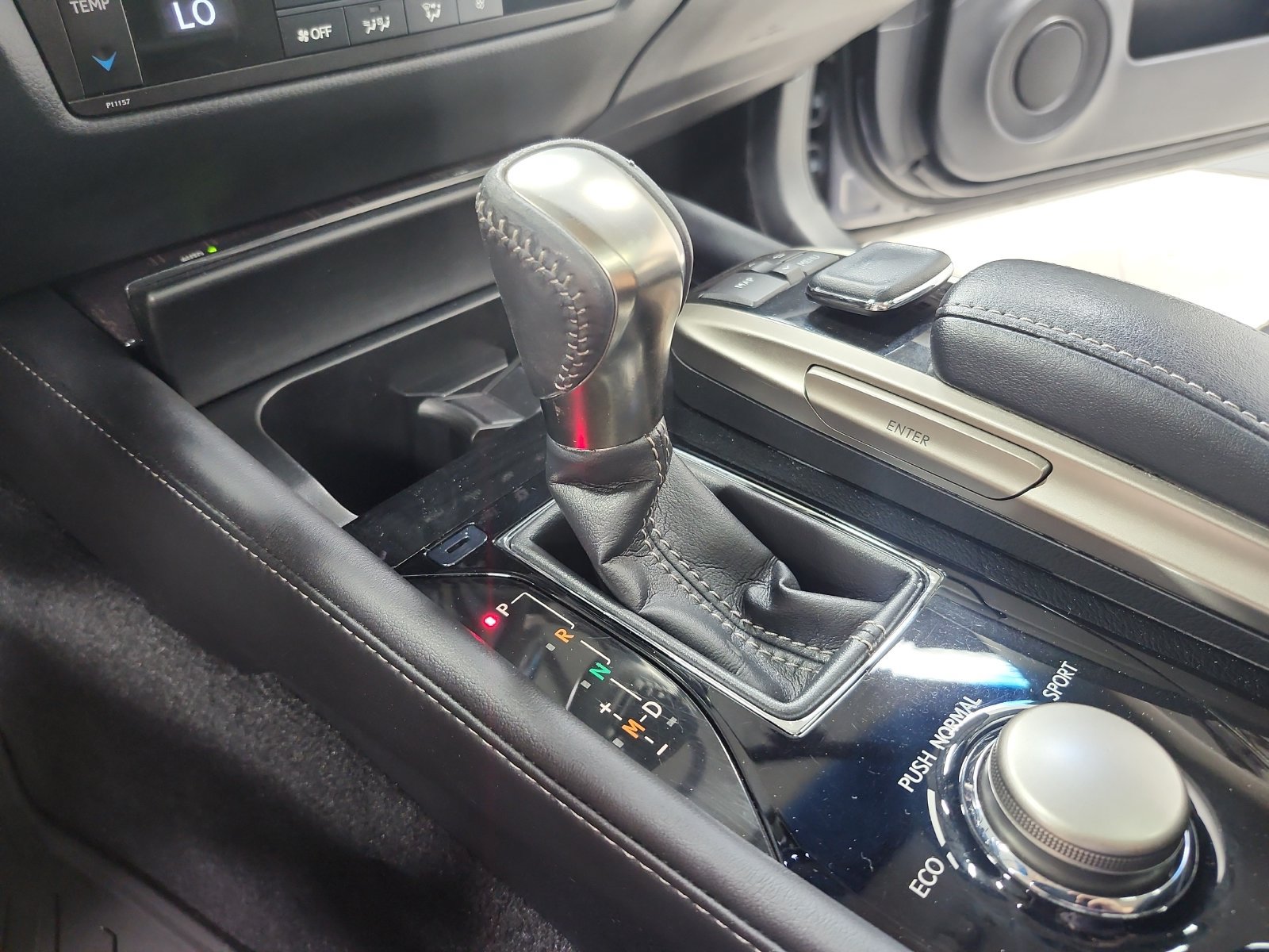 Used 2016 Lexus GS 350 RWD image 30