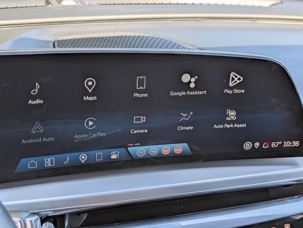 Certified 2024 Cadillac Lyriq Sport AWD/4WD image 20