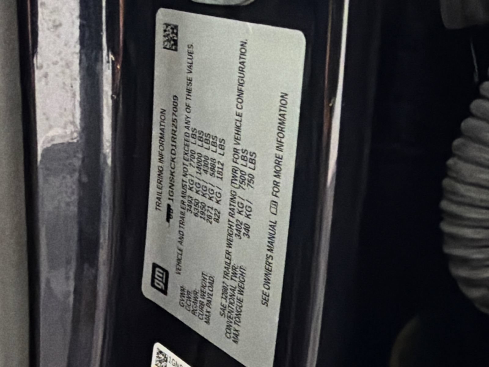 Used 2024 Chevrolet Suburban LT AWD/4WD image 37