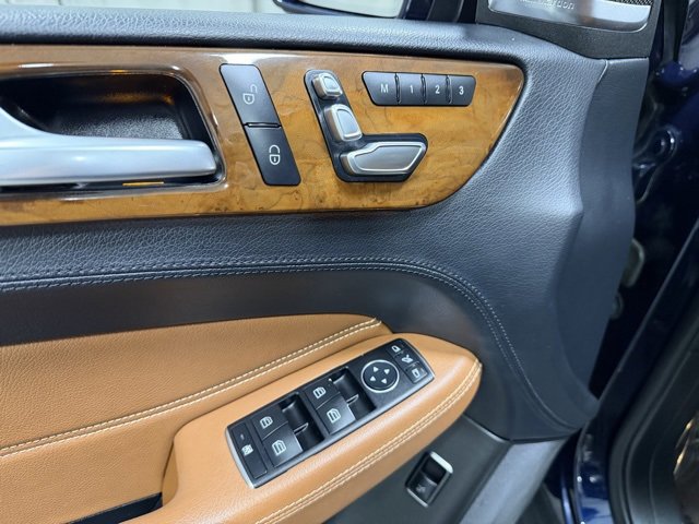 Used 2018 Mercedes-Benz GLE 350 GLE 350 image 21