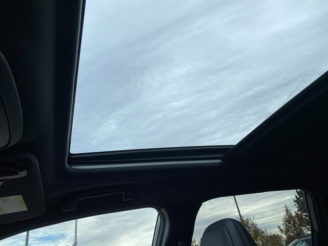 New 2025 Subaru Forester Sport image 24