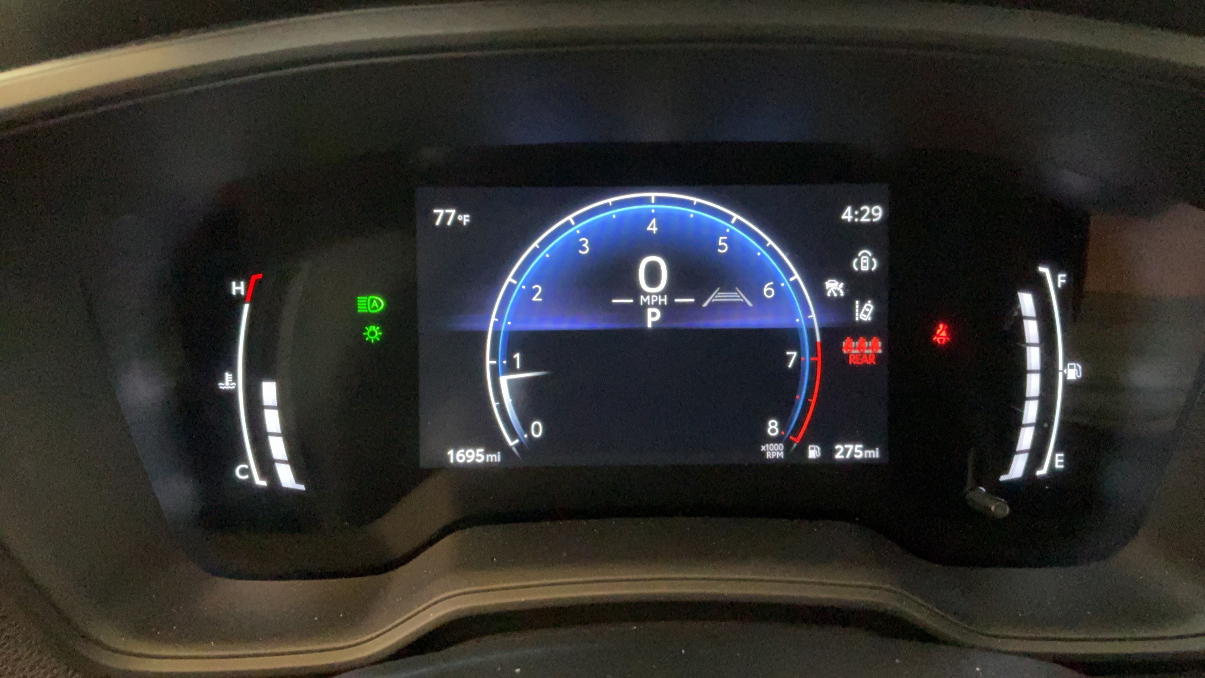 Certified 2026 Toyota Corolla LE FWD image 10