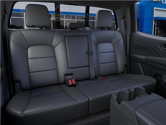 New 2026 GMC Canyon Elevation w/ Convenience Package image 17