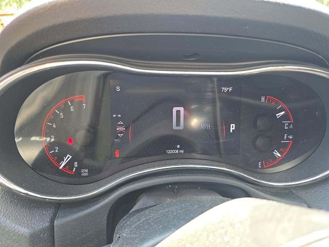 Used 2014 Dodge Durango Citadel w/ Trailer Tow Group IV AWD/4WD image 18