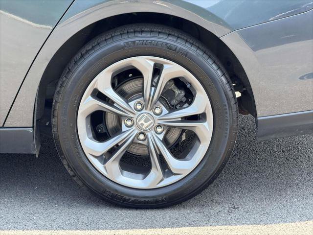 Used 2024 Honda Accord EX image 10