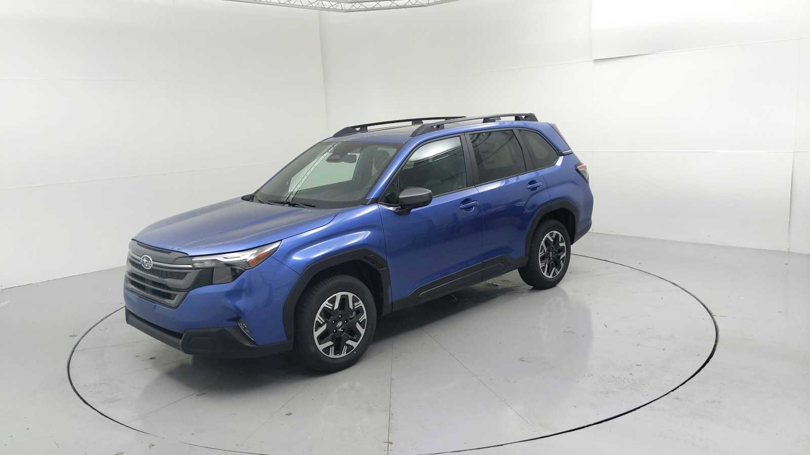 New 2026 Subaru Forester Premium image 4
