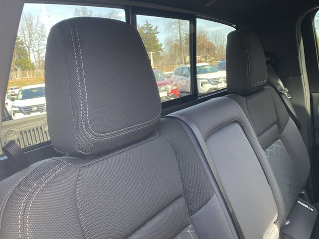 New 2026 Nissan Frontier SV w/ Tow Package image 30