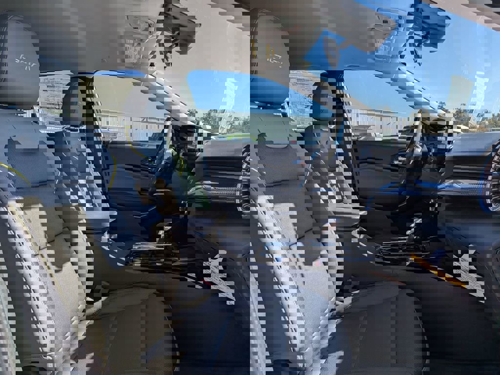 New 2026 Chevrolet Trax ACTIV FWD image 28