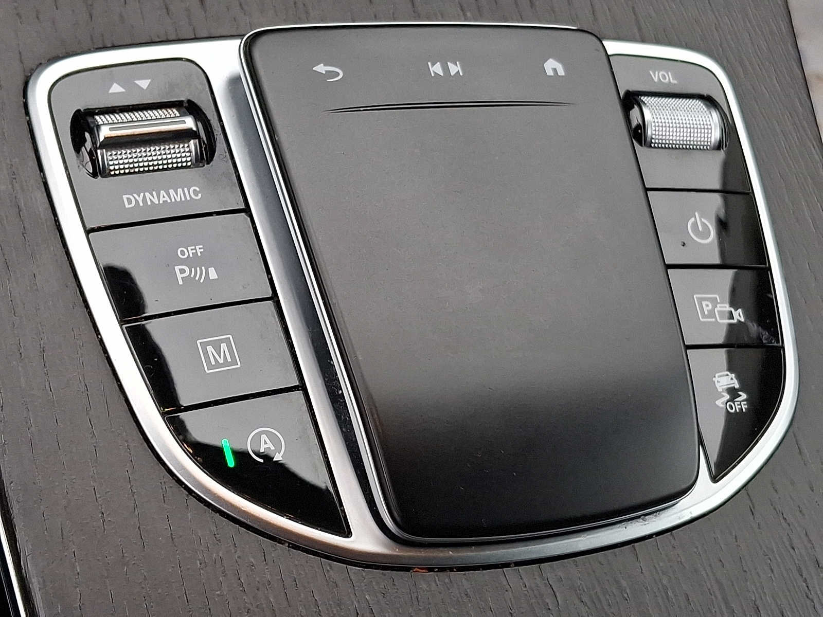 Certified 2021 Mercedes-Benz GLC 300 4MATIC image 20