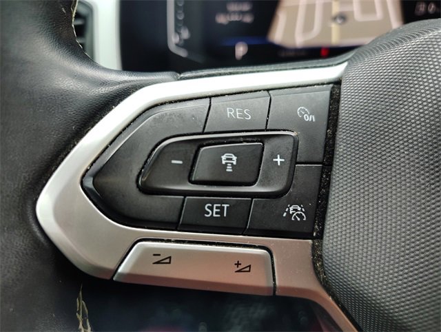 Used 2021 Volkswagen Atlas SEL image 20