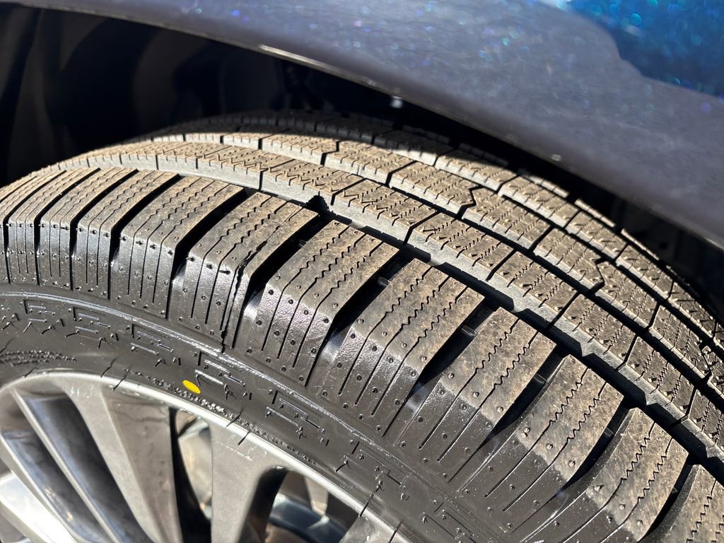 Used 2019 INFINITI QX80 Luxe w/ 22" Wheel Package image 59