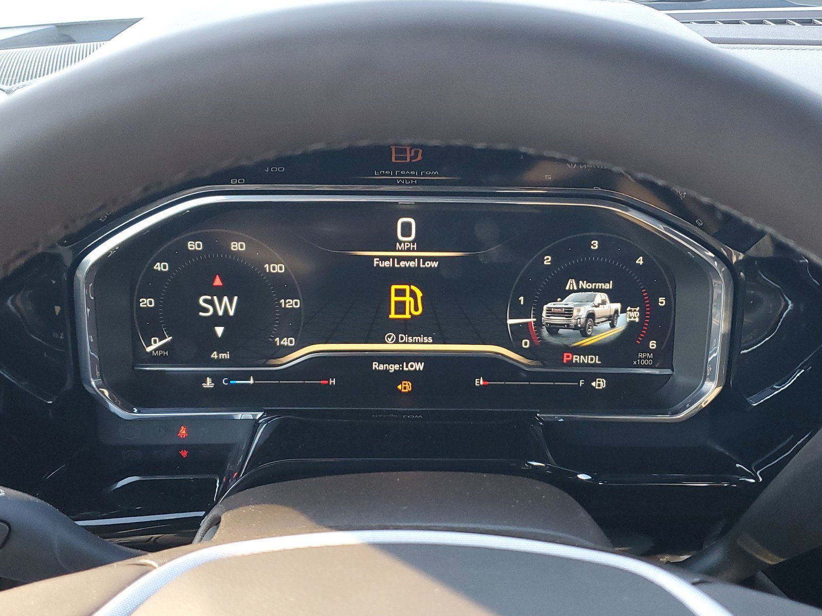 New 2025 GMC Sierra 2500 SLT w/ SLT Convenience Package image 28