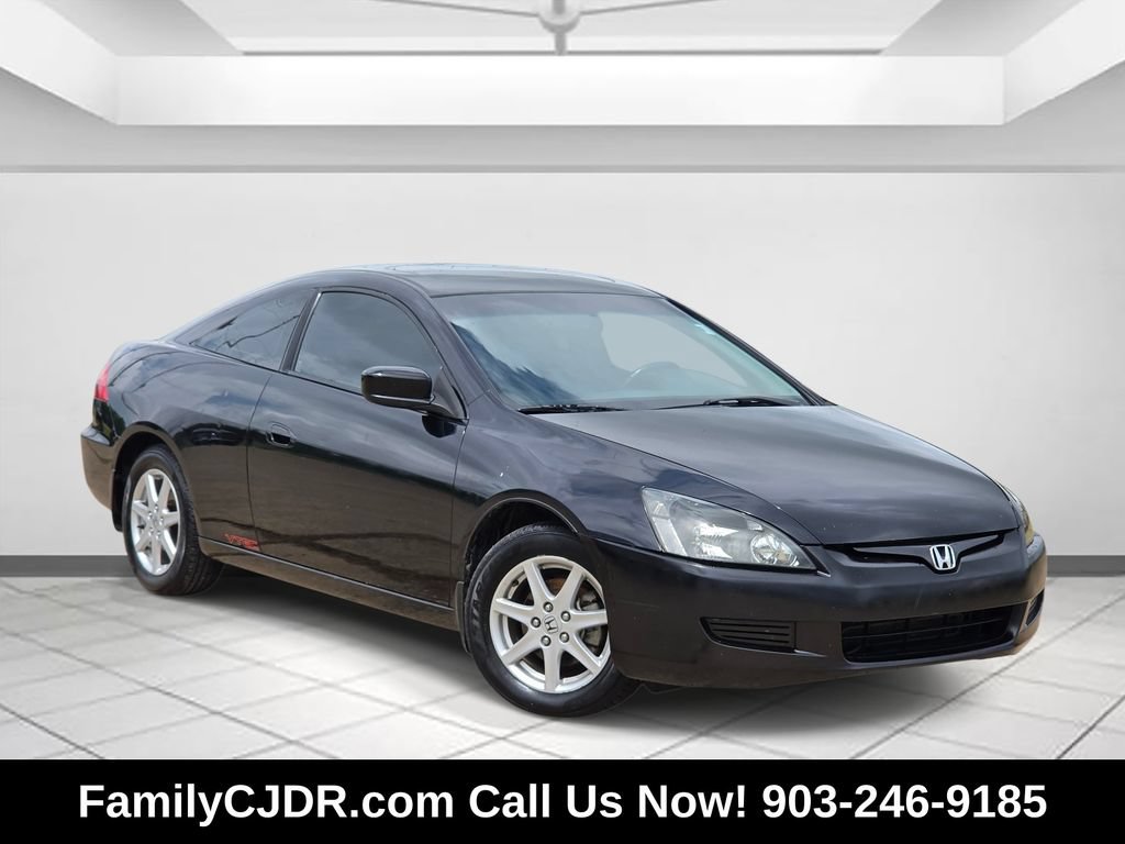 Used 2003 Honda Accord EX image 1