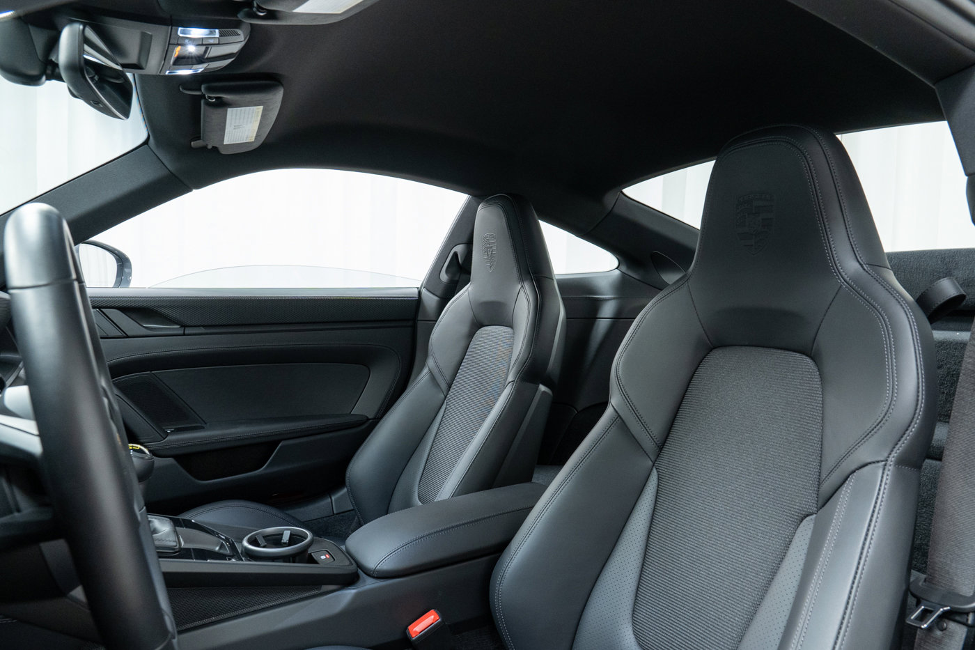 Certified 2023 Porsche 911 GT3 image 5