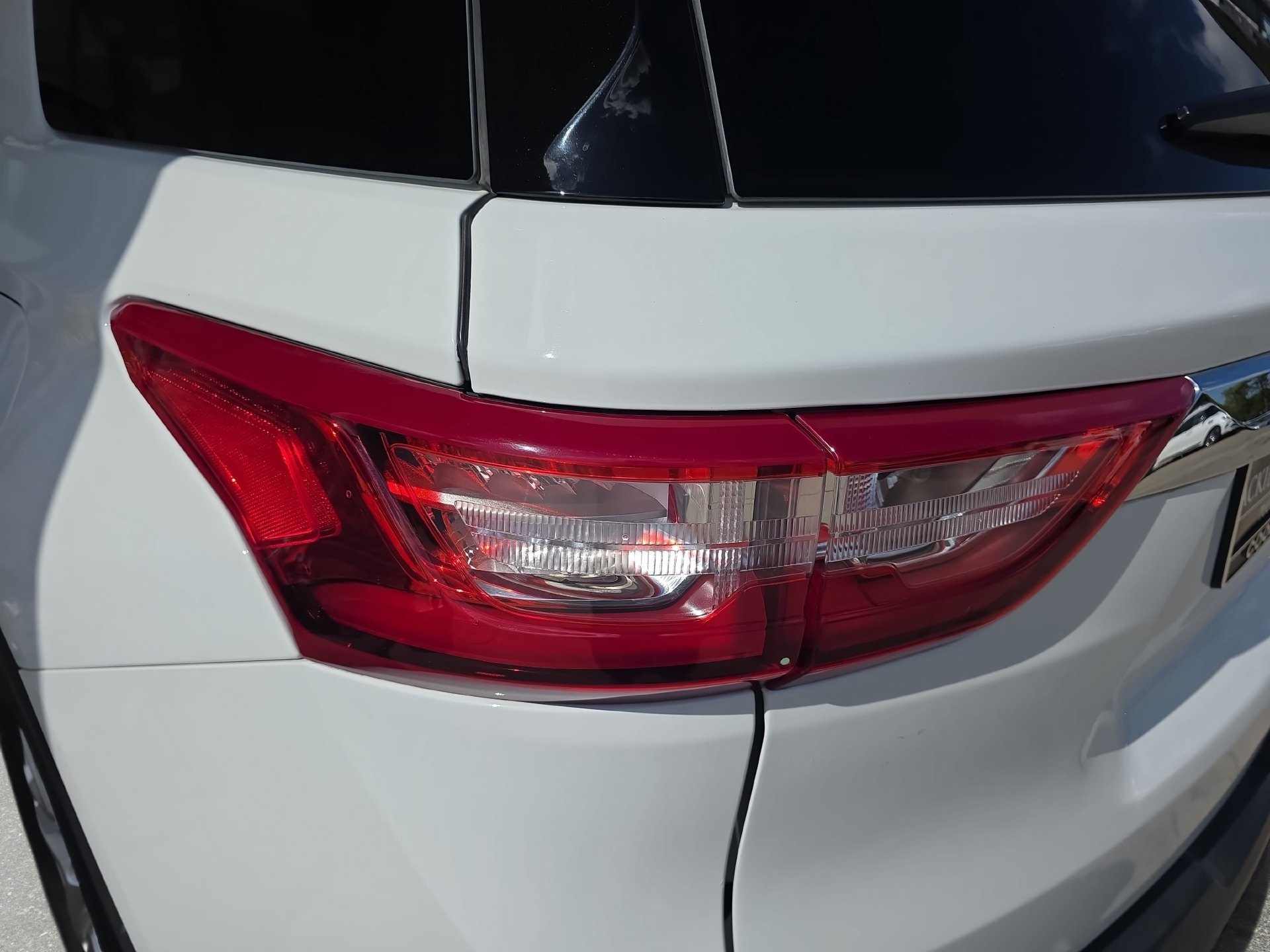 Used 2019 Chevrolet Traverse LT AWD/4WD image 32