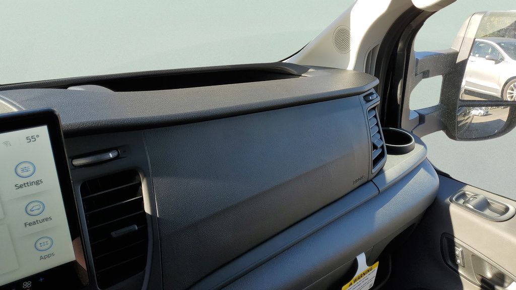 New 2025 Ford Transit 350 XL RWD image 29