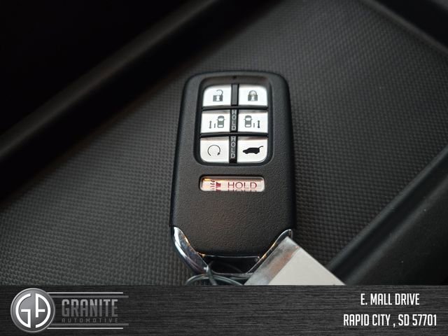 Used 2021 Honda Odyssey EX-L image 29