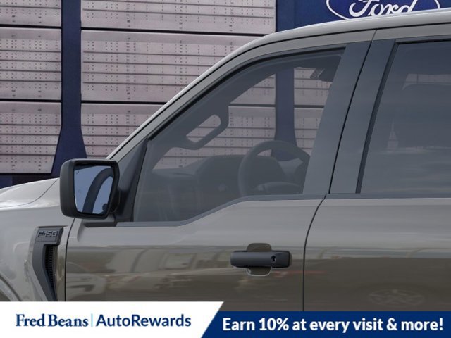 New 2026 Ford F150 STX AWD/4WD image 25