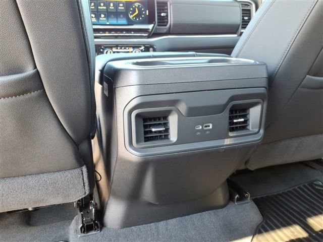 Certified 2026 Chevrolet Silverado 2500 LT w/ Trail Boss Package image 26