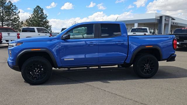 New 2026 GMC Canyon Elevation w/ Convenience Package image 5