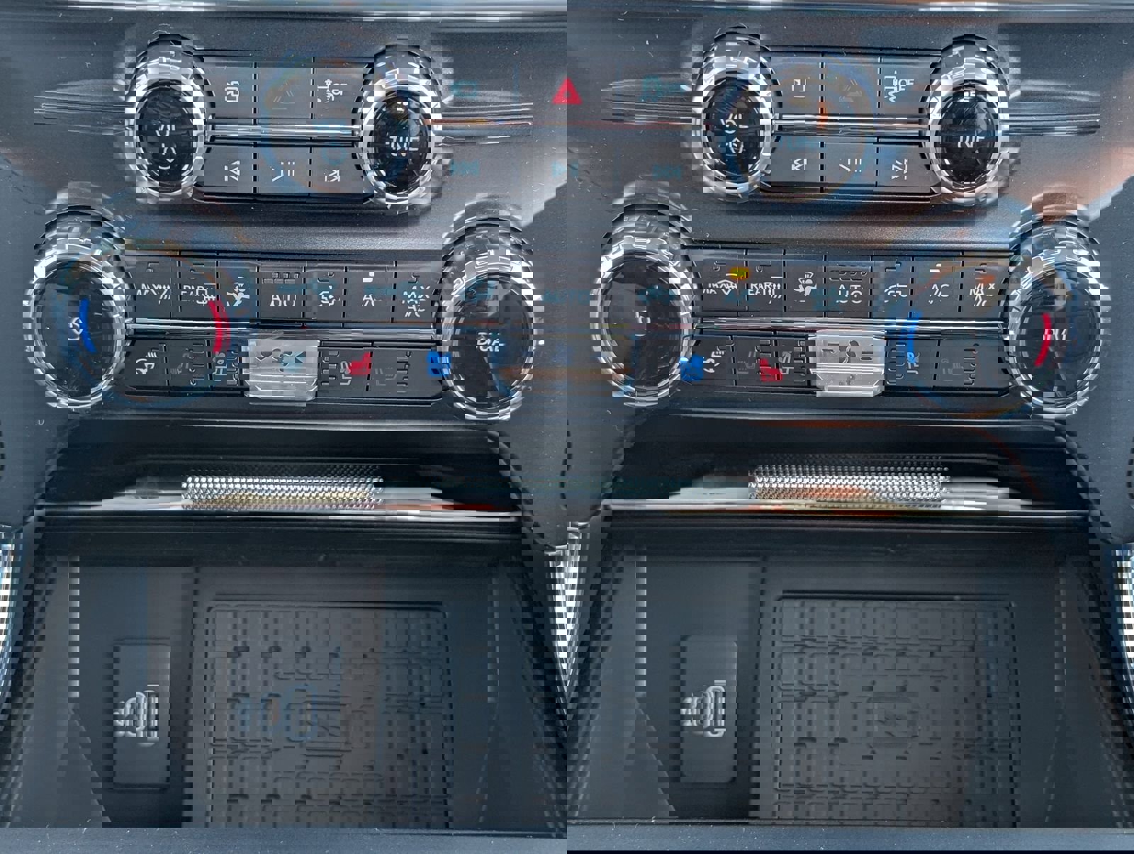 New 2026 Ford F150 Lariat w/ Equipment Group 501A Mid image 19