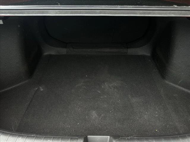 Used 2025 Honda Civic Sport image 7