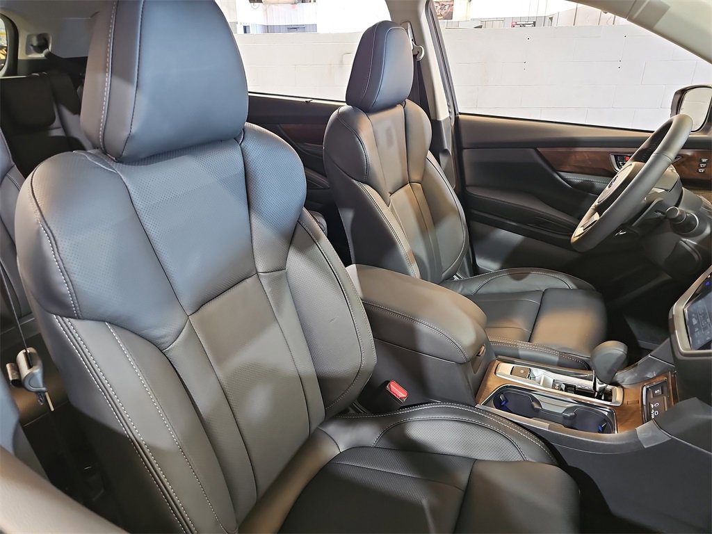 New 2025 Subaru Ascent Touring image 10
